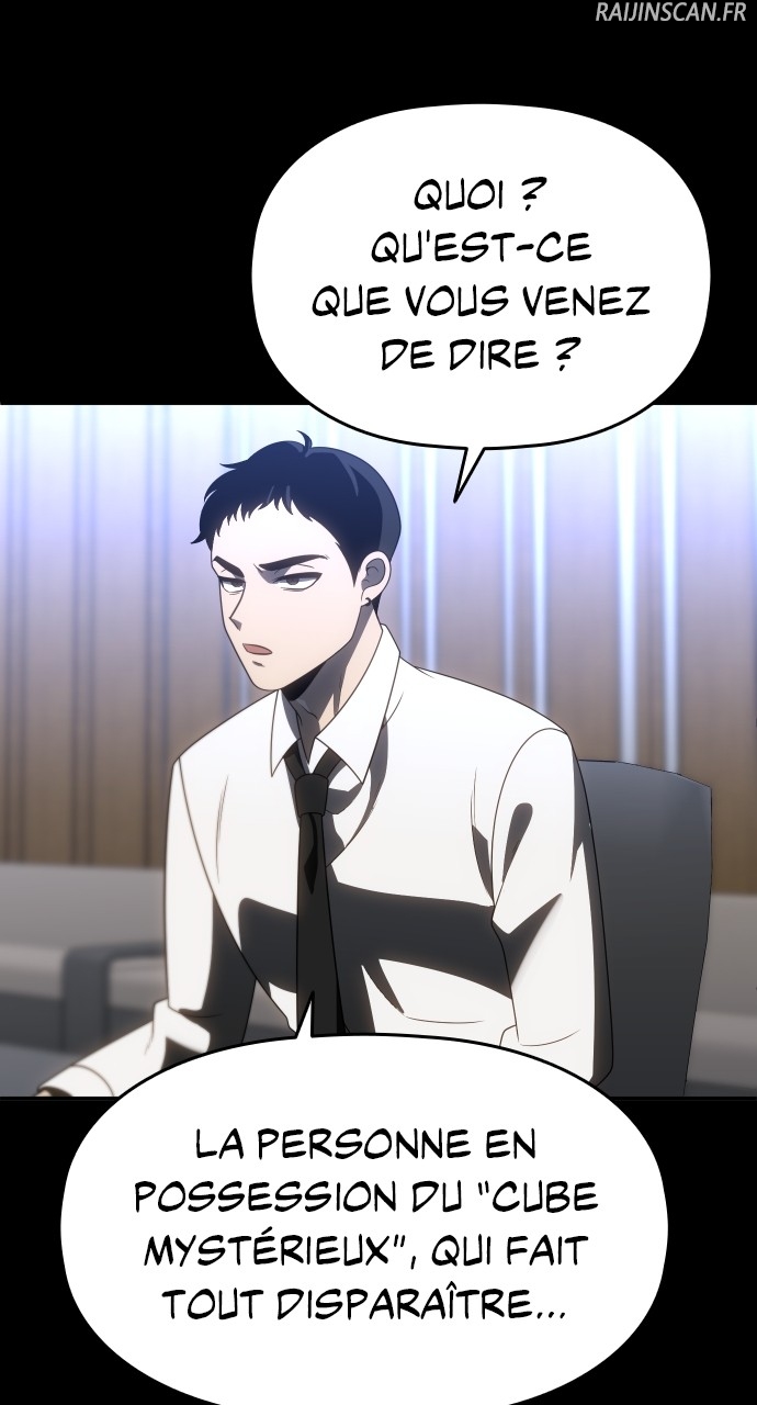 I Used To Be A Boss Chapitre 90 - Page 114