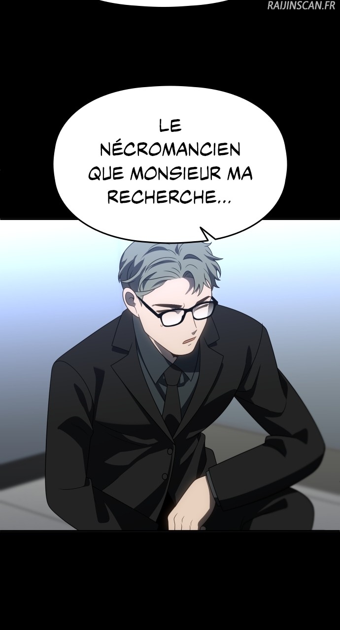 I Used To Be A Boss Chapitre 90 - Page 115