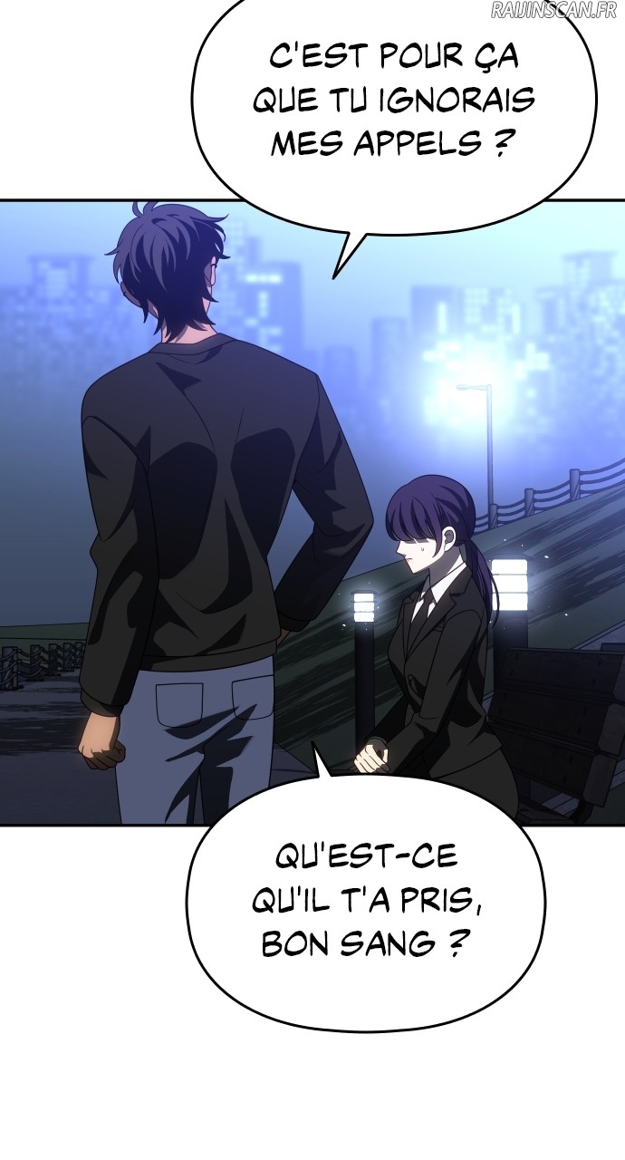 I Used To Be A Boss Chapitre 90 - Page 16