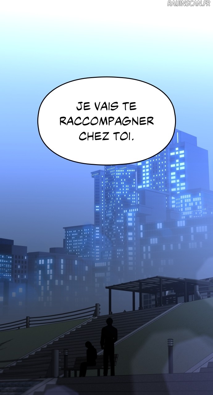 I Used To Be A Boss Chapitre 90 - Page 20