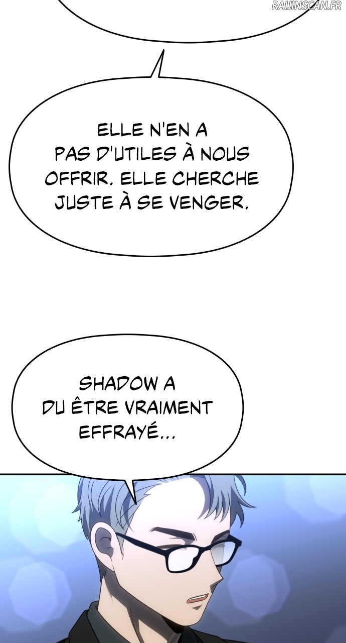 I Used To Be A Boss Chapitre 90 - Page 24