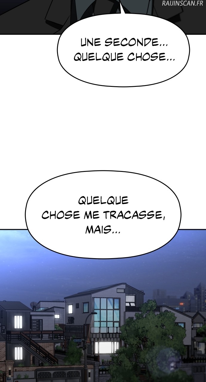 I Used To Be A Boss Chapitre 90 - Page 27