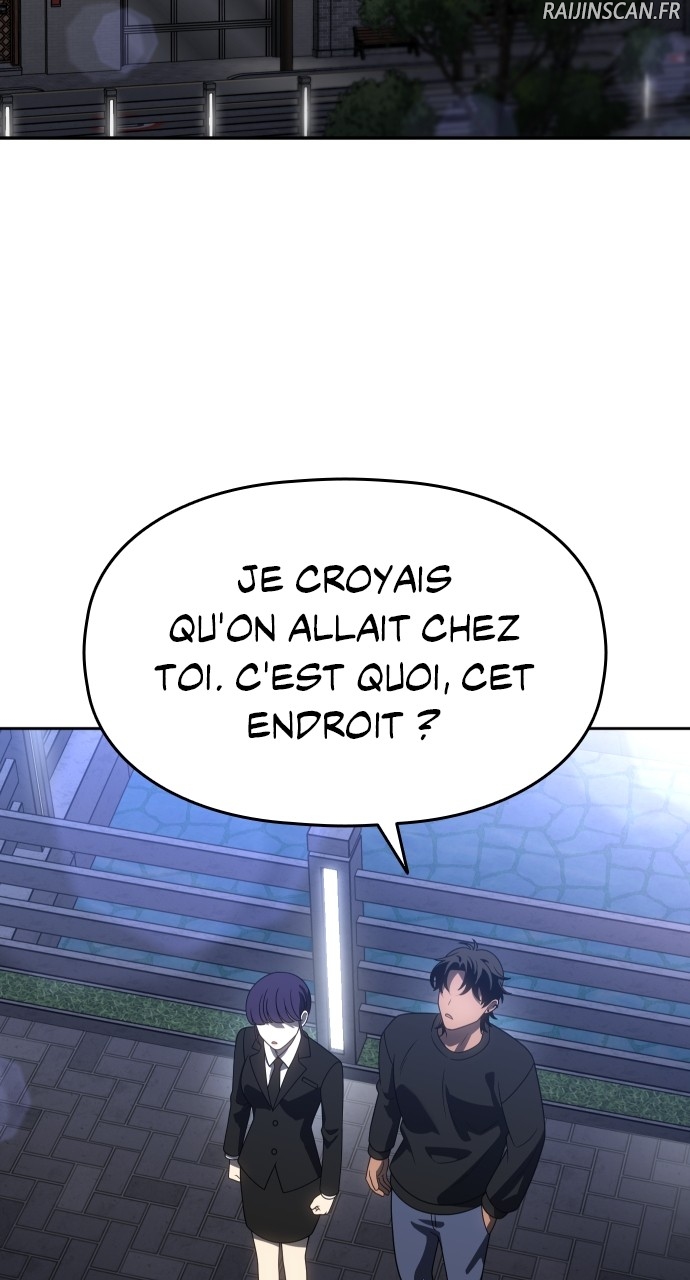 I Used To Be A Boss Chapitre 90 - Page 28