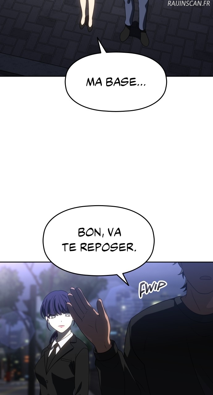 I Used To Be A Boss Chapitre 90 - Page 29
