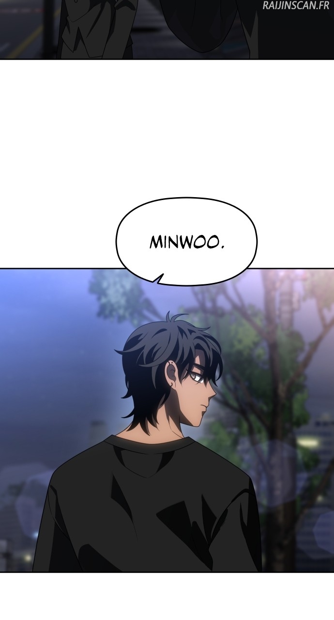 I Used To Be A Boss Chapitre 90 - Page 30