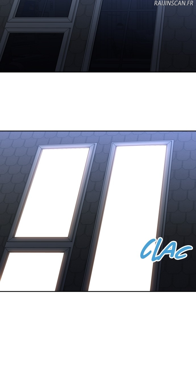 I Used To Be A Boss Chapitre 90 - Page 32