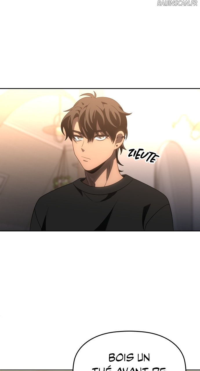 I Used To Be A Boss Chapitre 90 - Page 34