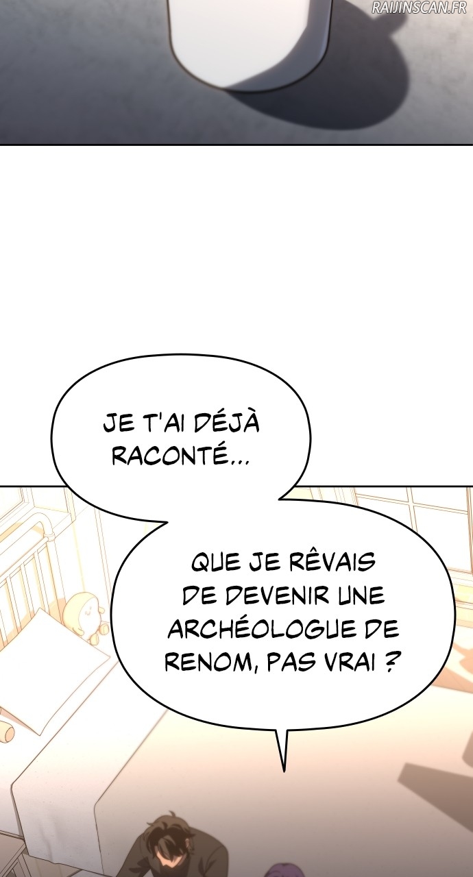 I Used To Be A Boss Chapitre 90 - Page 36