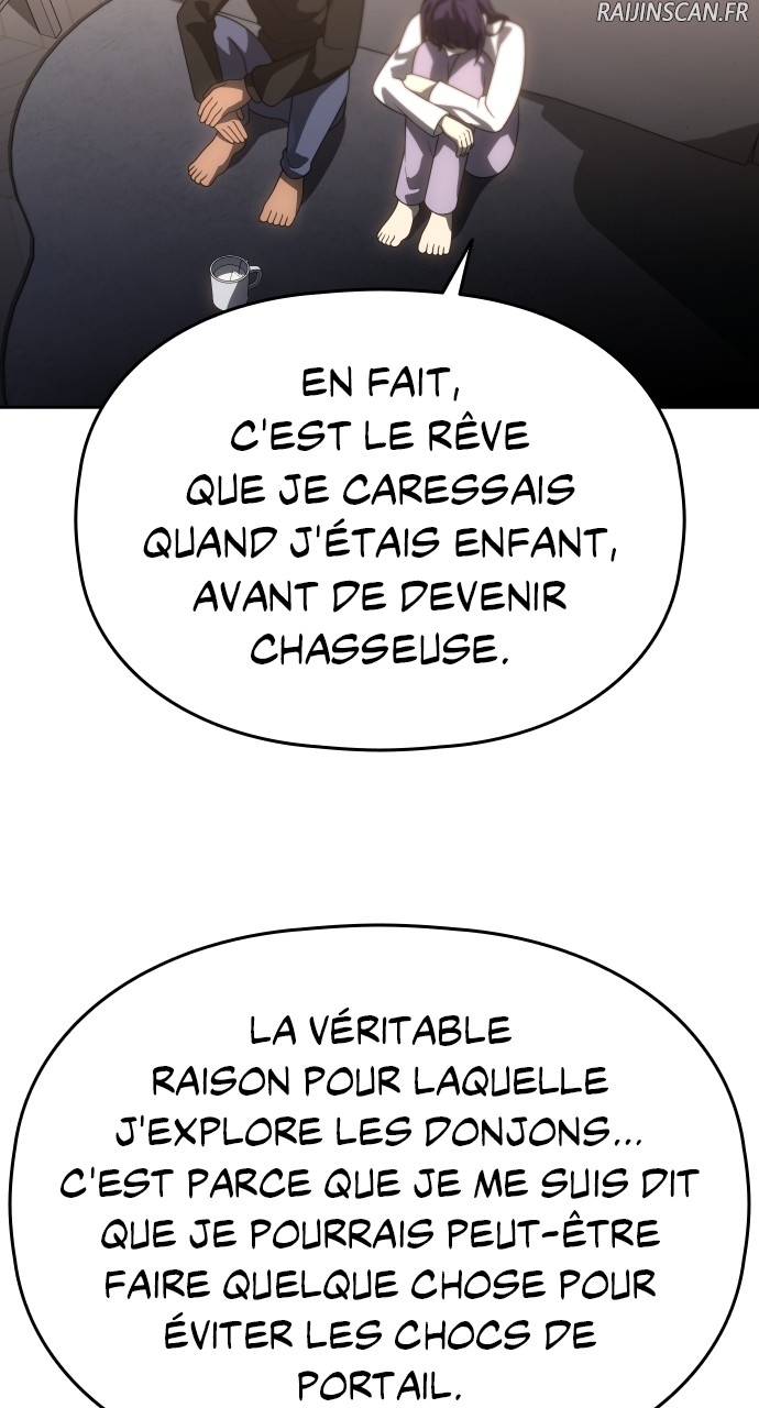 I Used To Be A Boss Chapitre 90 - Page 37