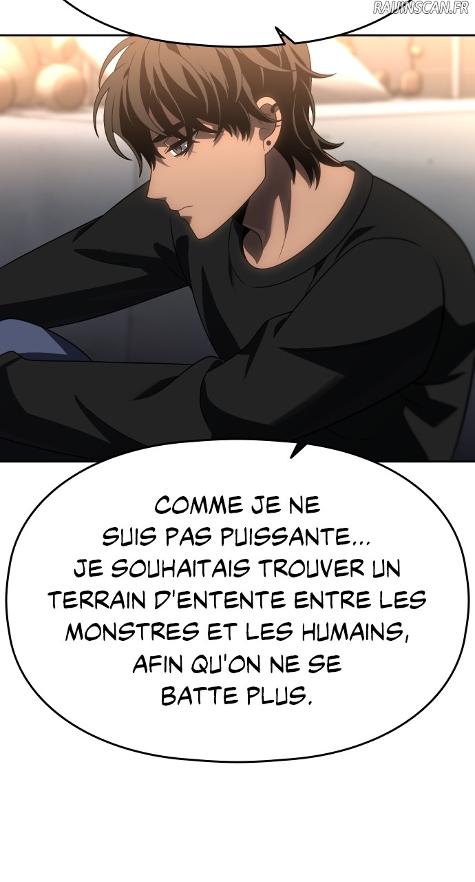 I Used To Be A Boss Chapitre 90 - Page 38