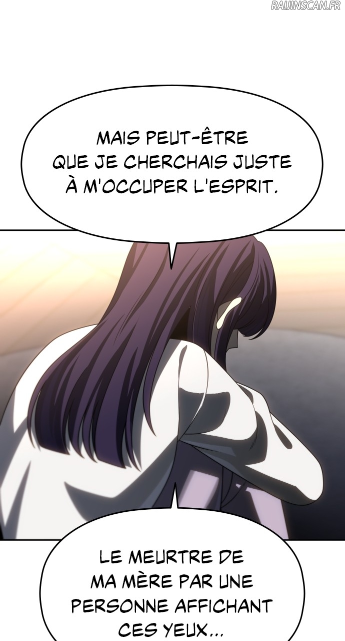 I Used To Be A Boss Chapitre 90 - Page 39