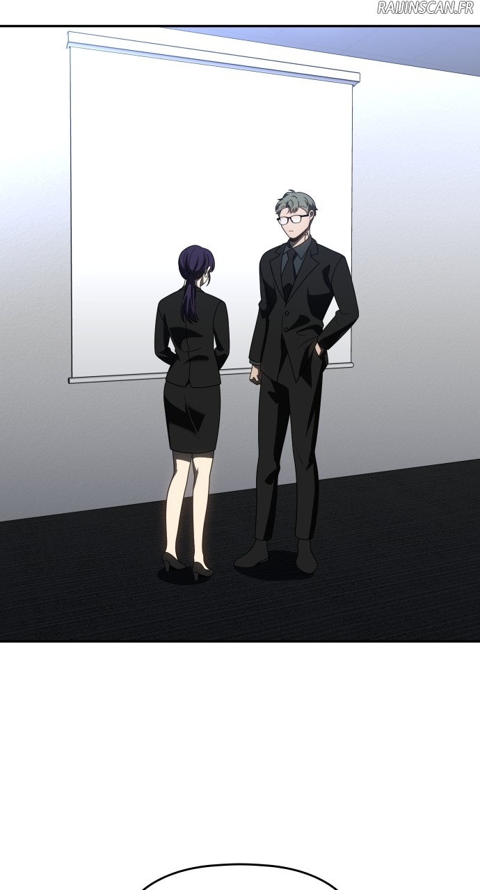 I Used To Be A Boss Chapitre 90 - Page 4