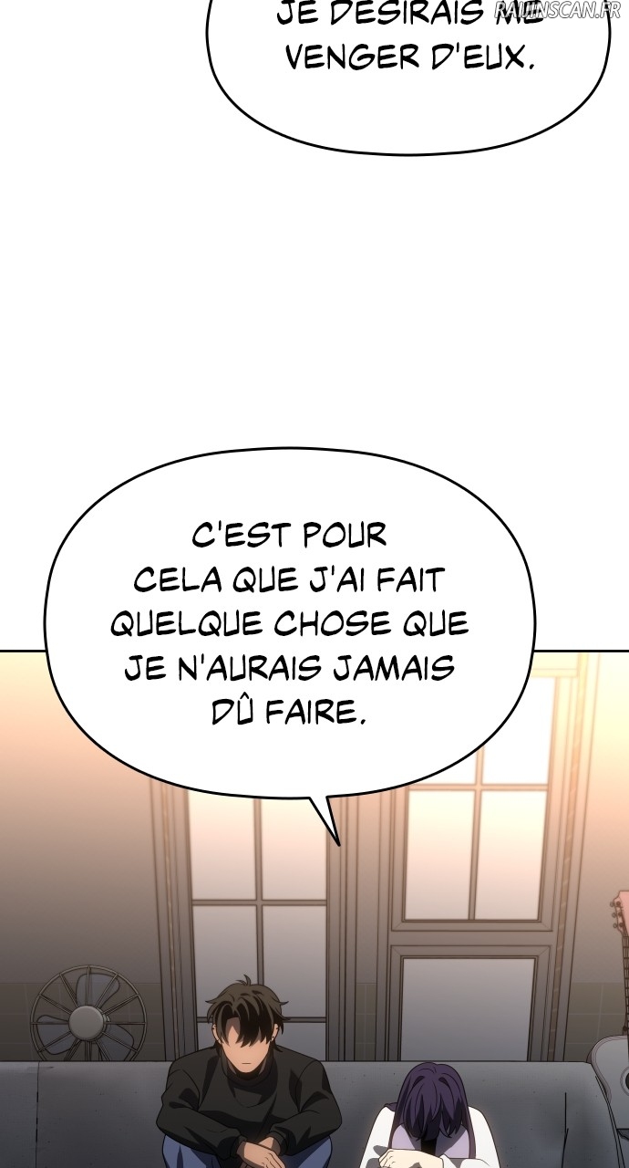 I Used To Be A Boss Chapitre 90 - Page 41