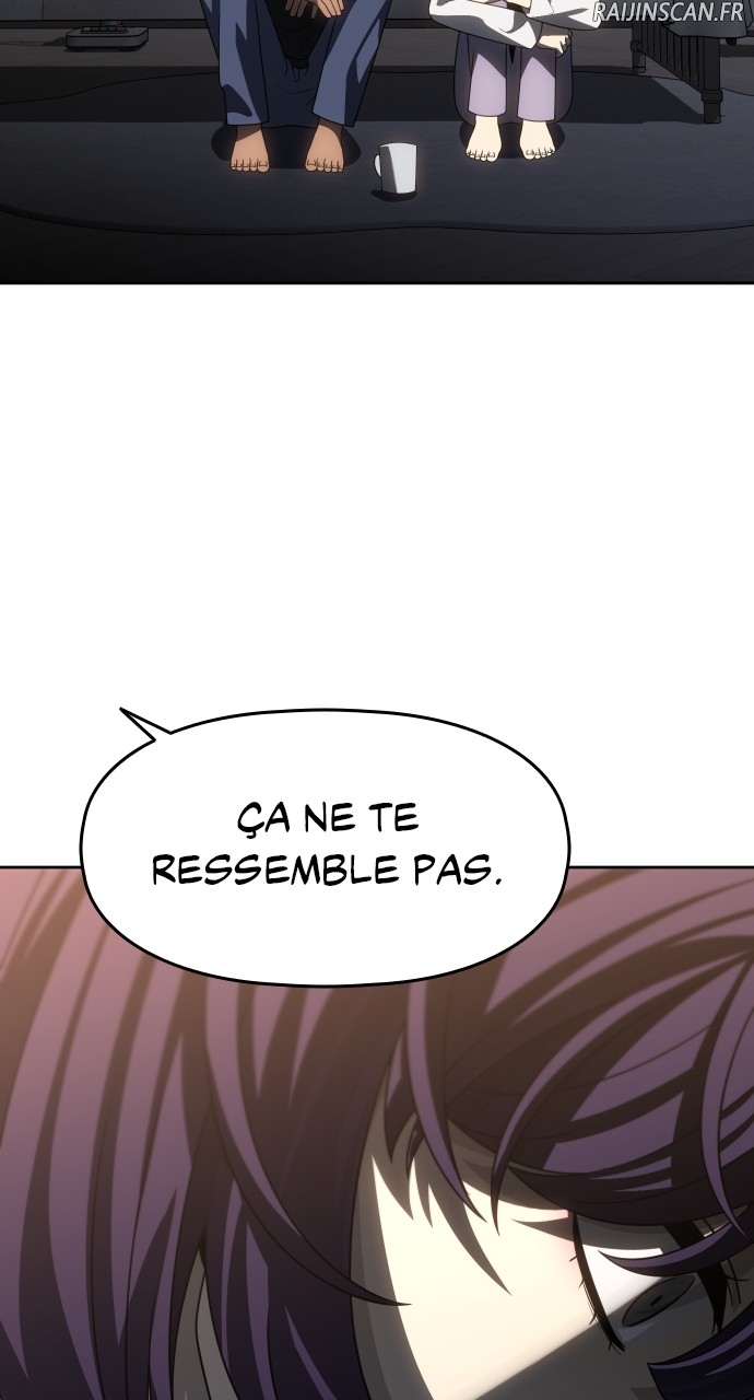 I Used To Be A Boss Chapitre 90 - Page 42