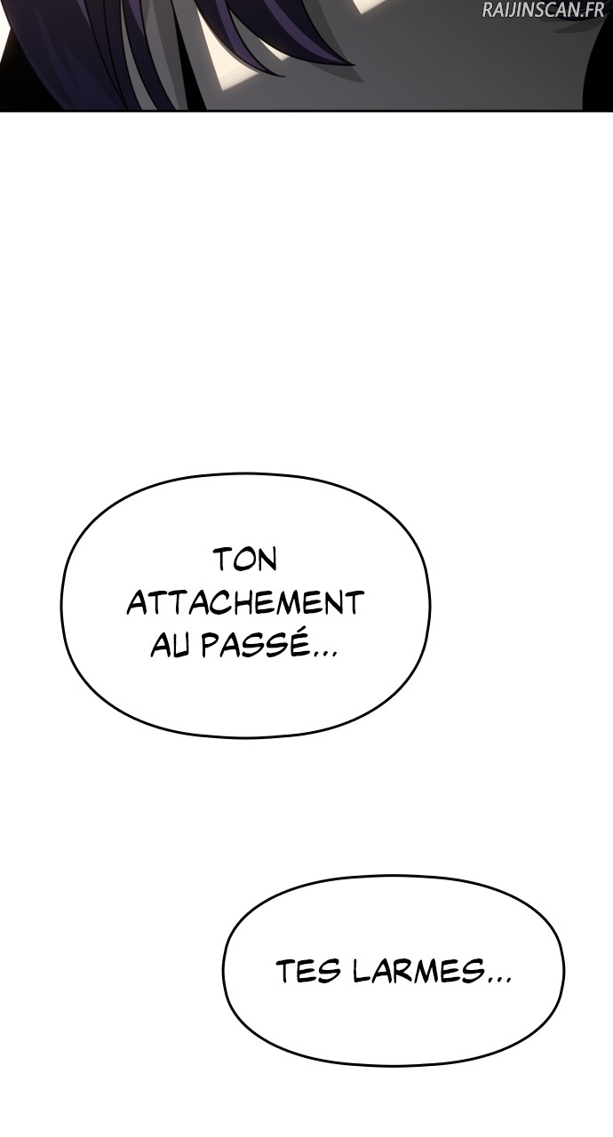 I Used To Be A Boss Chapitre 90 - Page 43