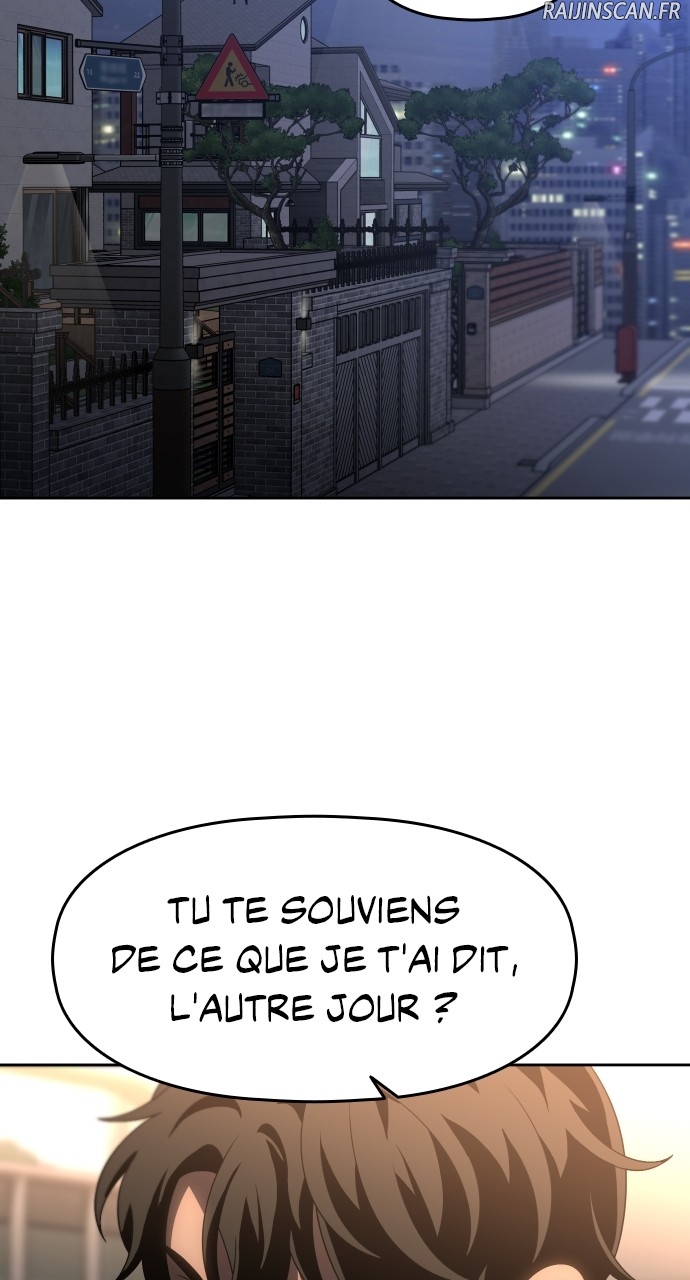 I Used To Be A Boss Chapitre 90 - Page 48