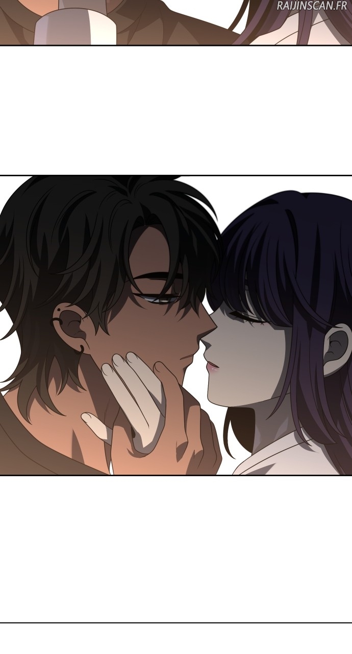 I Used To Be A Boss Chapitre 90 - Page 53