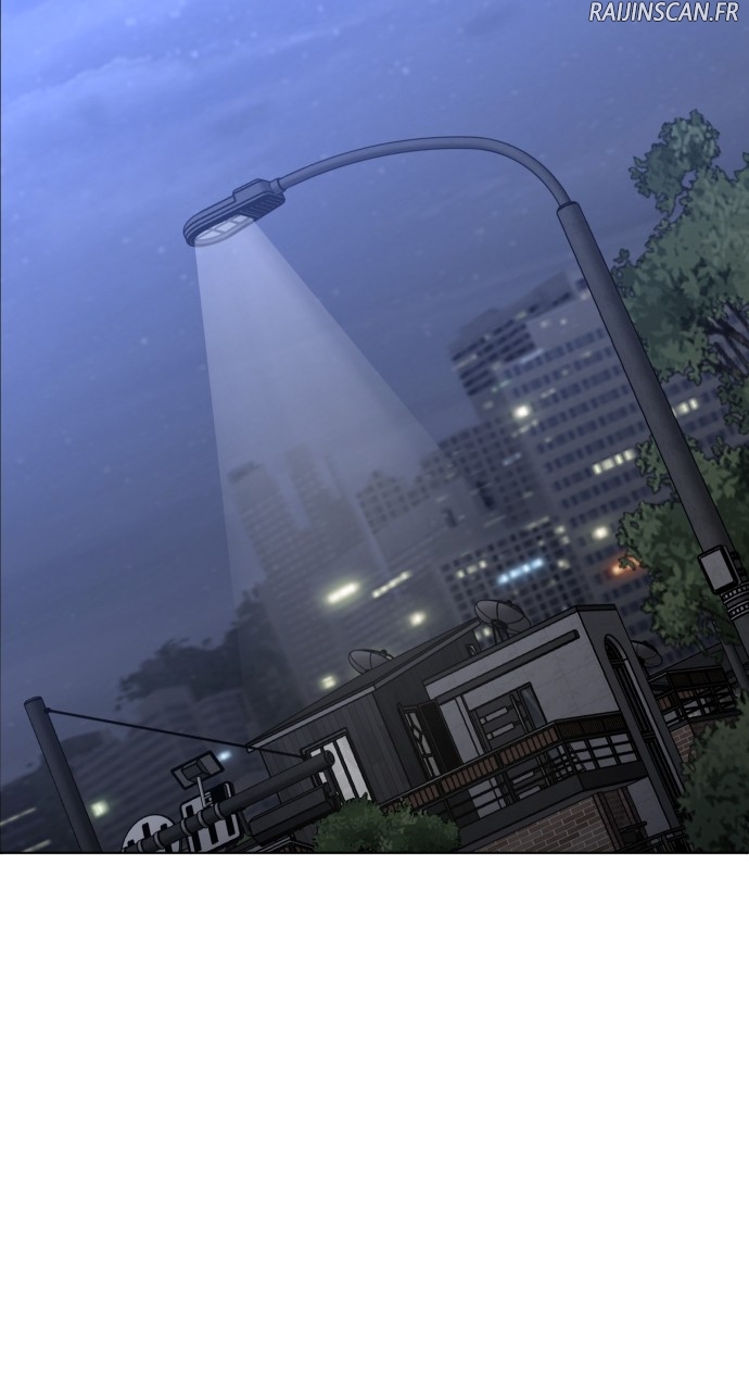 I Used To Be A Boss Chapitre 90 - Page 55