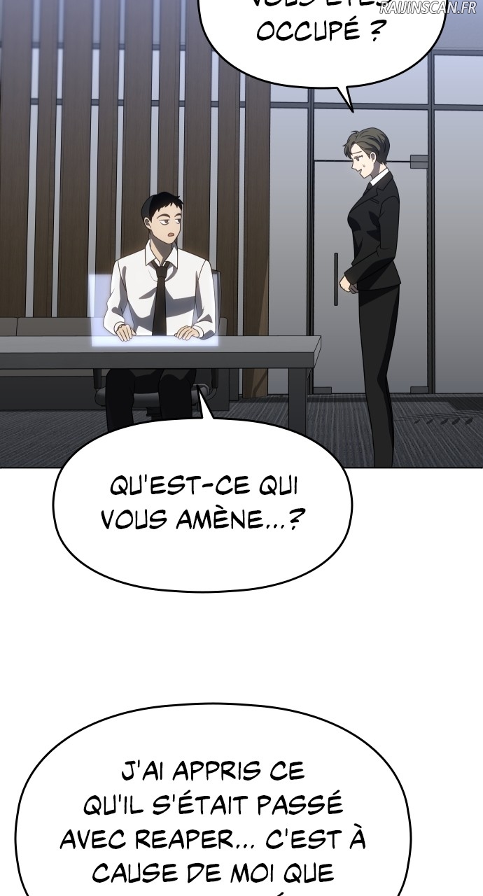 I Used To Be A Boss Chapitre 90 - Page 60