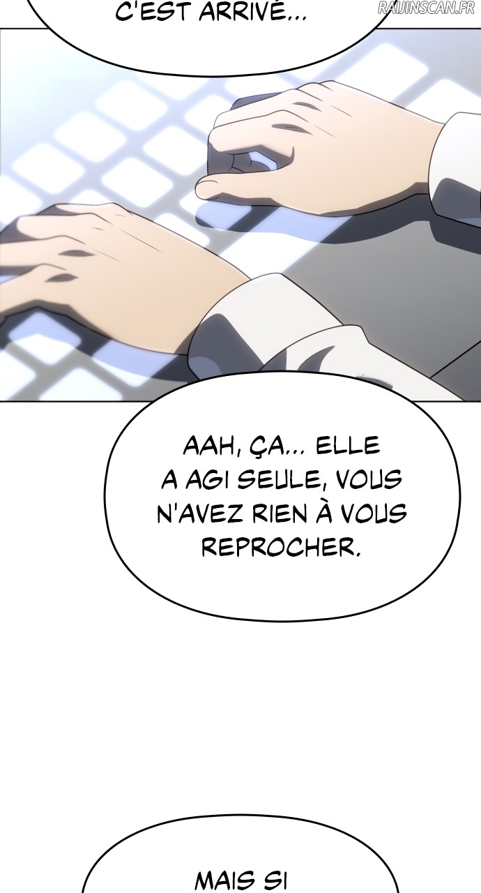 I Used To Be A Boss Chapitre 90 - Page 61