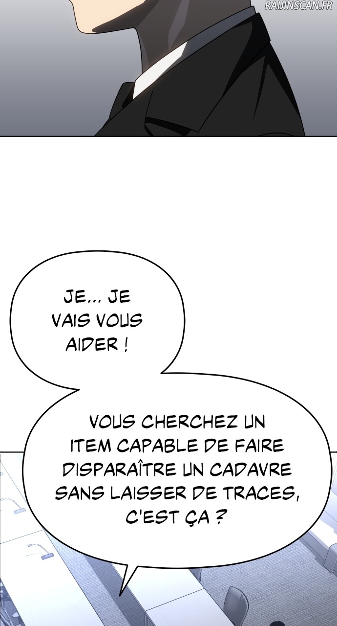 I Used To Be A Boss Chapitre 90 - Page 63