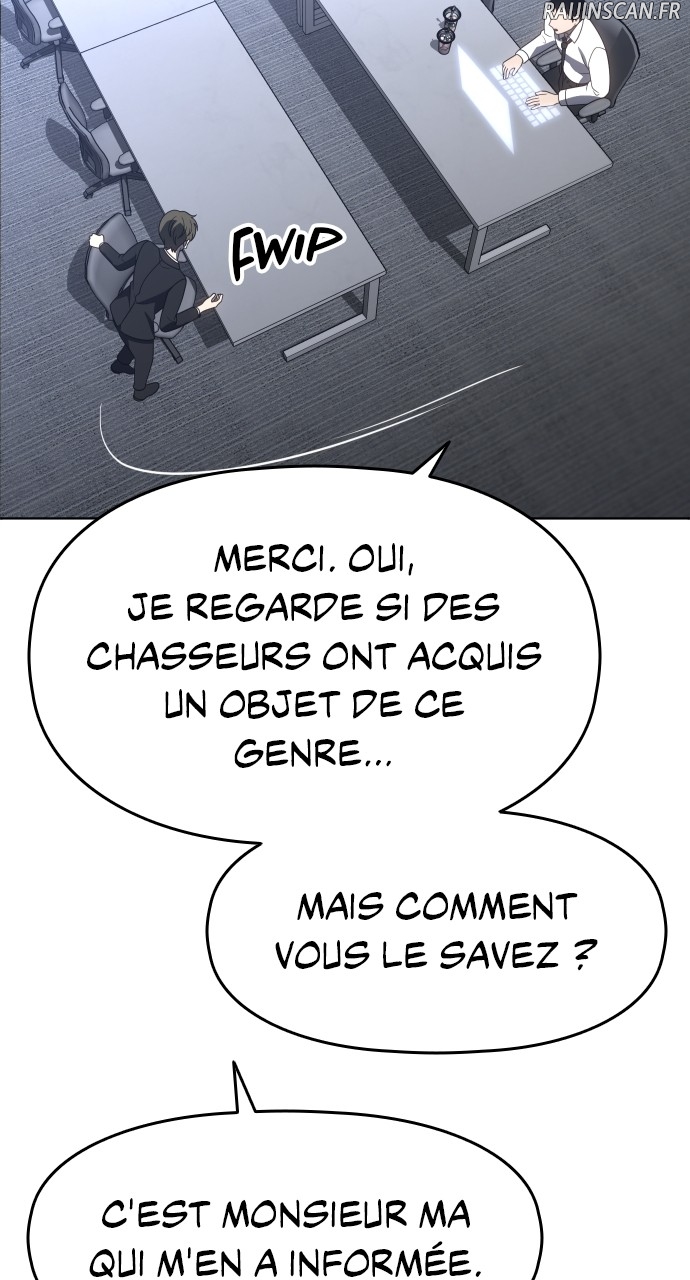 I Used To Be A Boss Chapitre 90 - Page 64