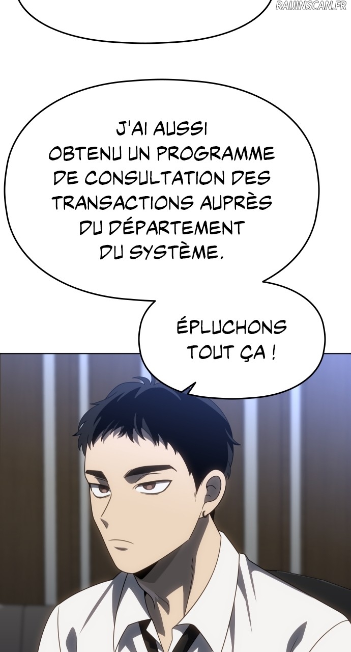 I Used To Be A Boss Chapitre 90 - Page 65