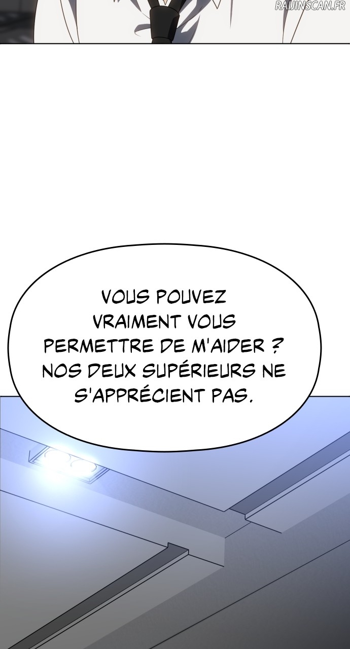 I Used To Be A Boss Chapitre 90 - Page 66