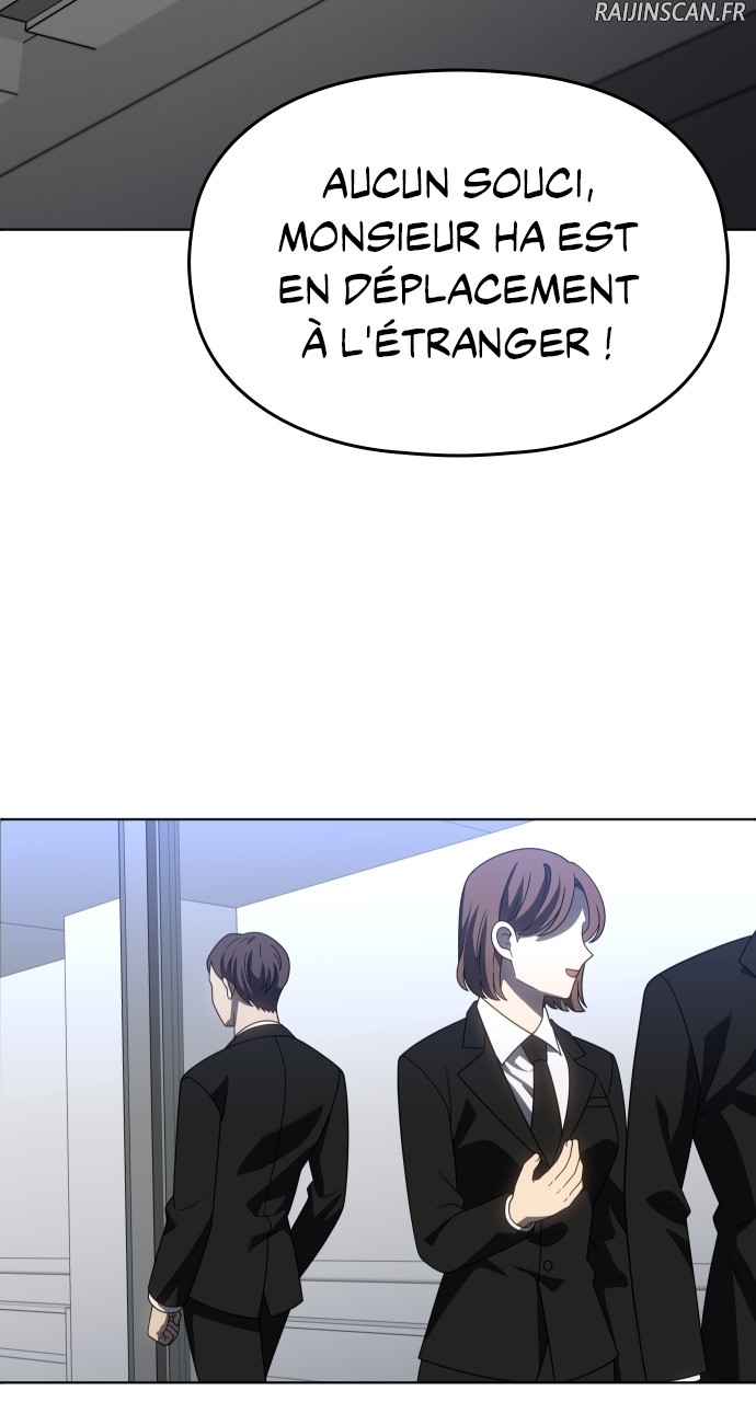 I Used To Be A Boss Chapitre 90 - Page 67