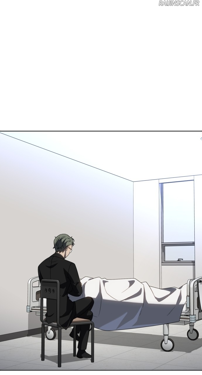 I Used To Be A Boss Chapitre 90 - Page 68