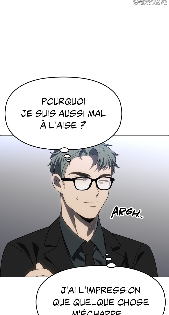 I Used To Be A Boss Chapitre 90 - Page 69