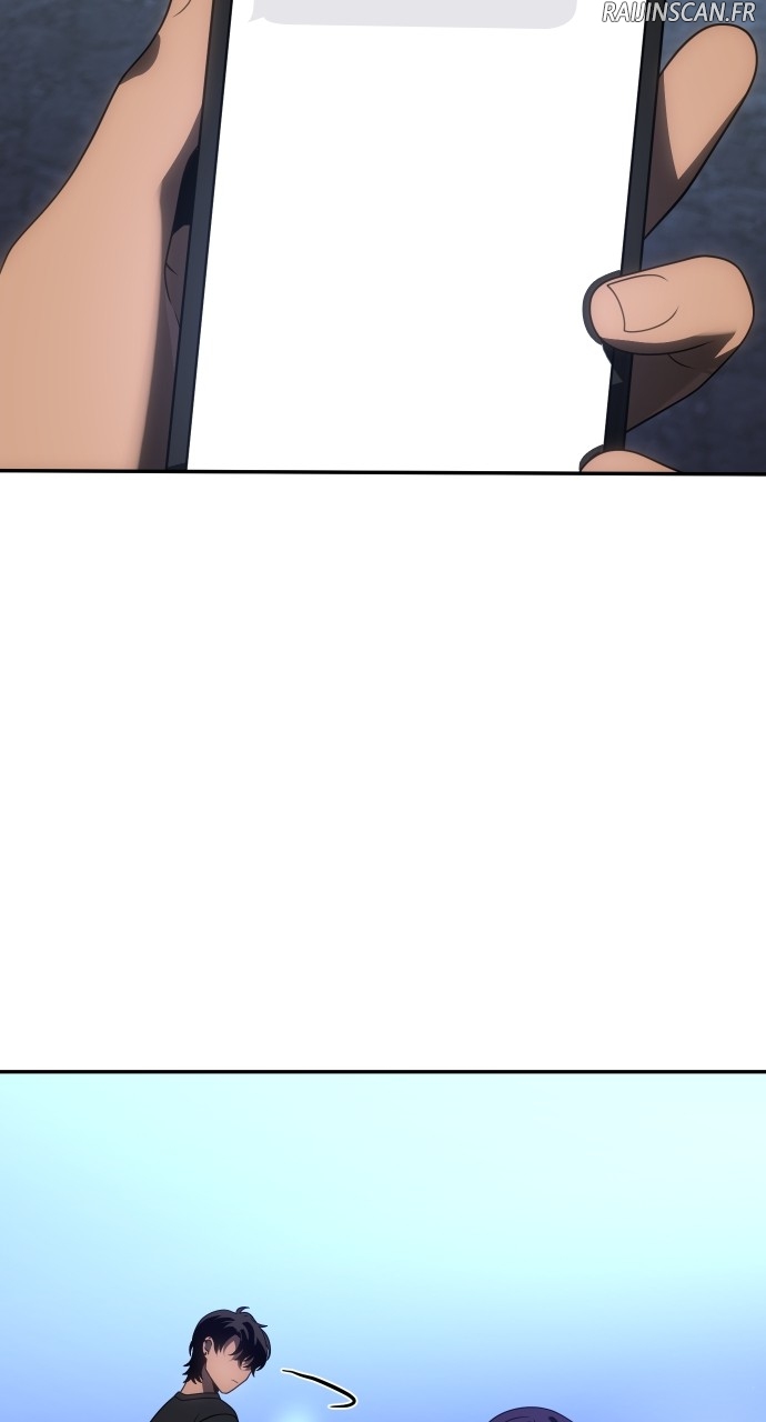 I Used To Be A Boss Chapitre 90 - Page 7