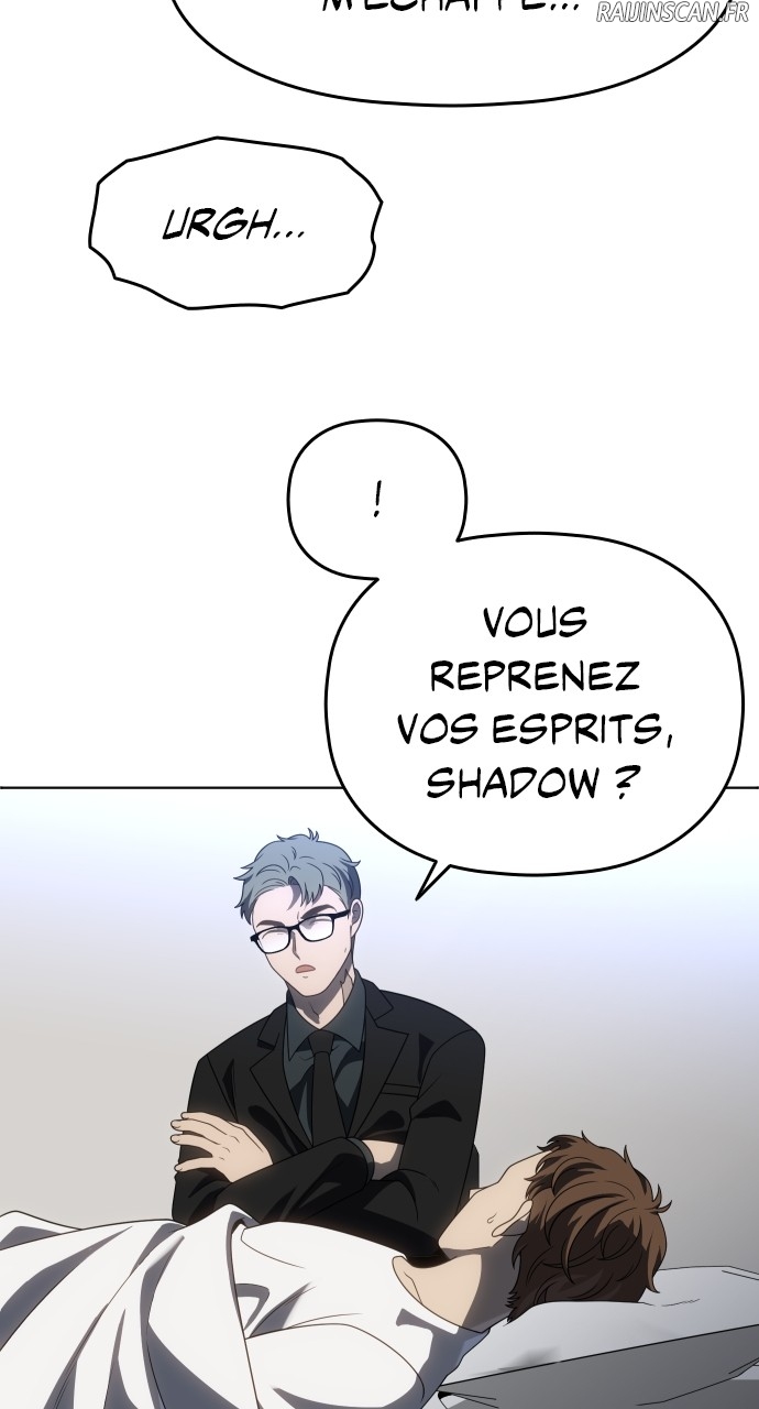 I Used To Be A Boss Chapitre 90 - Page 70