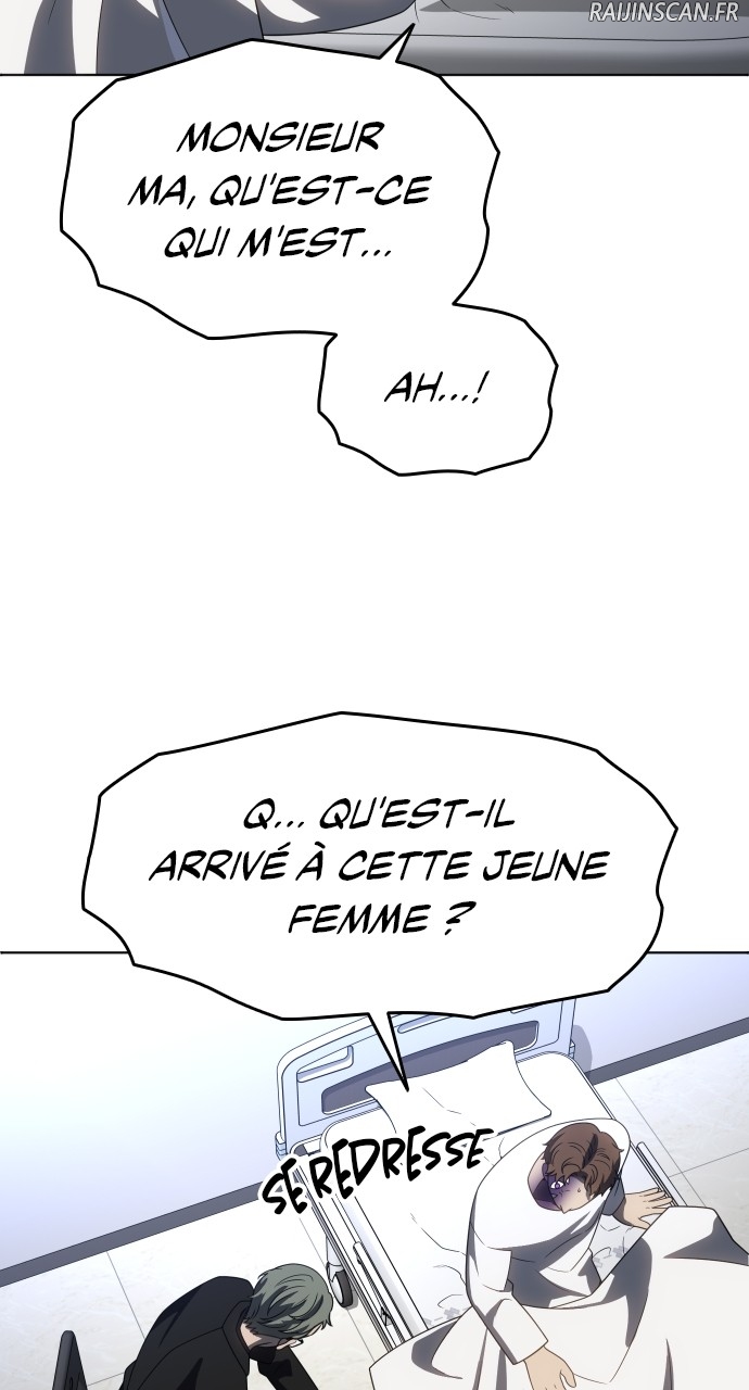 I Used To Be A Boss Chapitre 90 - Page 71