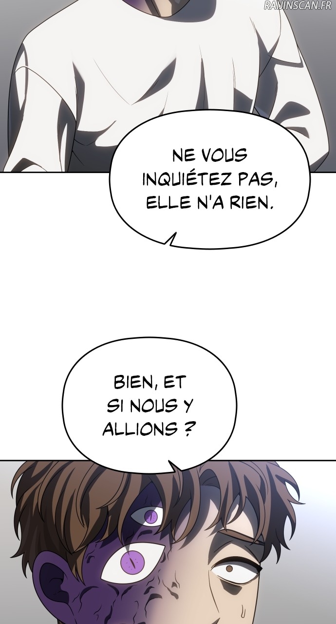 I Used To Be A Boss Chapitre 90 - Page 73