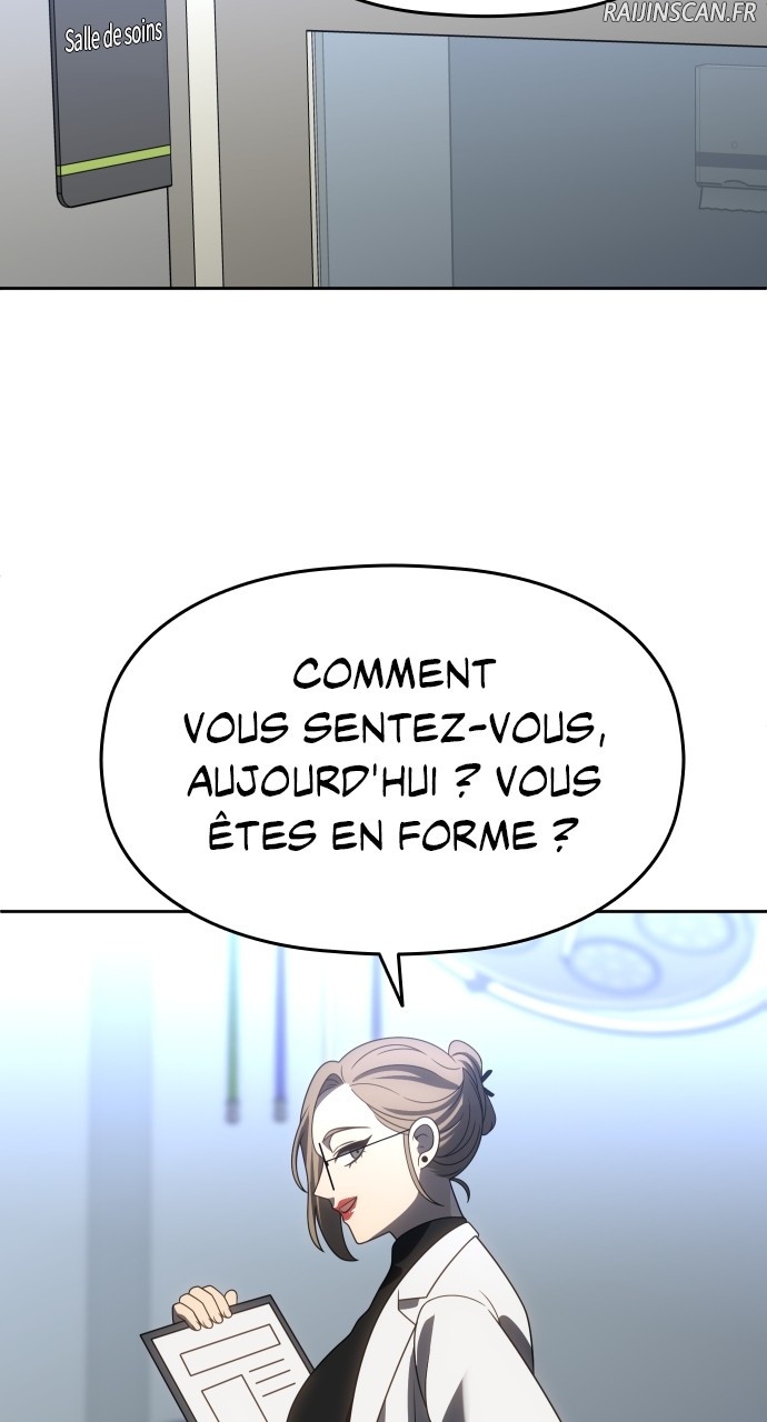 I Used To Be A Boss Chapitre 90 - Page 75