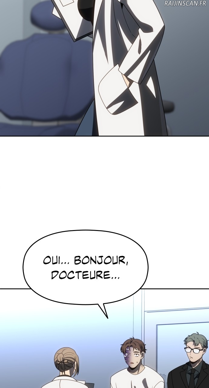 I Used To Be A Boss Chapitre 90 - Page 76