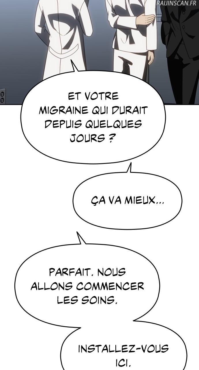 I Used To Be A Boss Chapitre 90 - Page 77