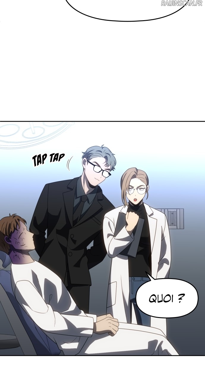 I Used To Be A Boss Chapitre 90 - Page 78