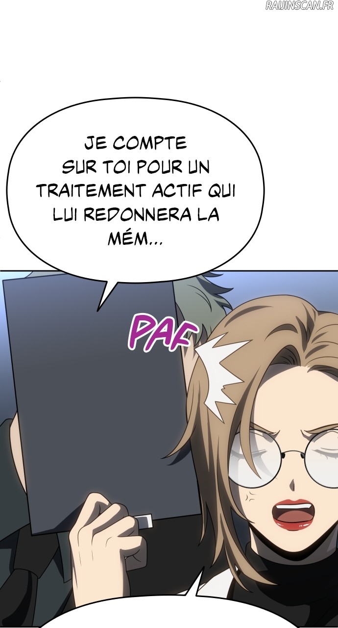 I Used To Be A Boss Chapitre 90 - Page 79