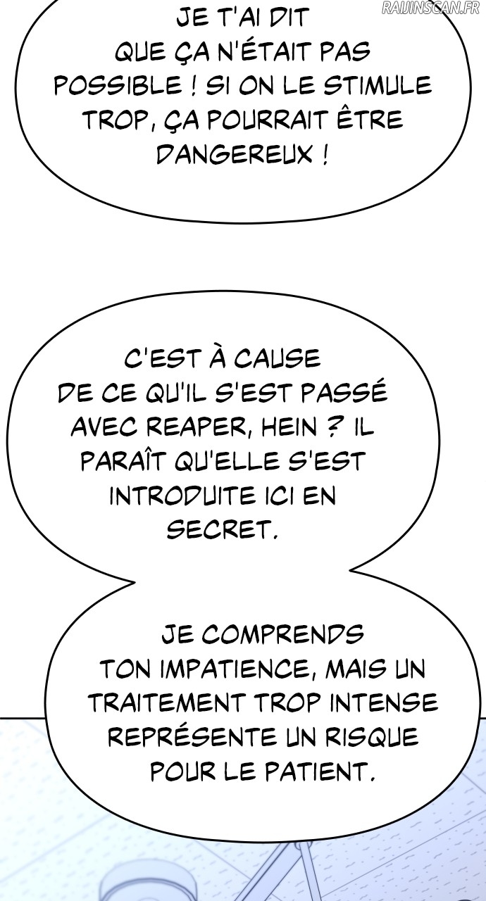 I Used To Be A Boss Chapitre 90 - Page 80
