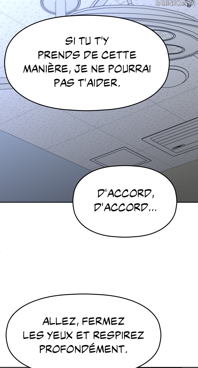 I Used To Be A Boss Chapitre 90 - Page 81