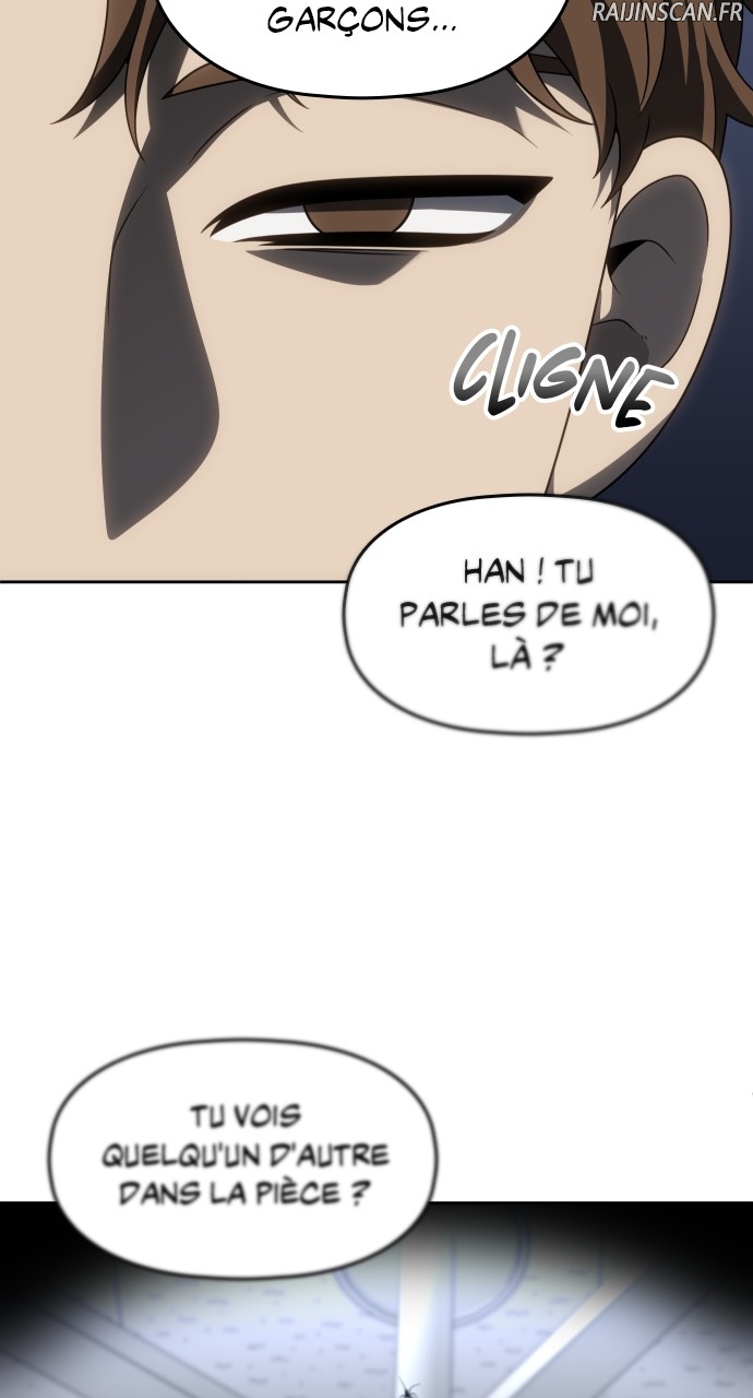 I Used To Be A Boss Chapitre 90 - Page 85