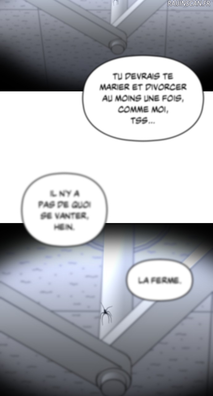 I Used To Be A Boss Chapitre 90 - Page 86