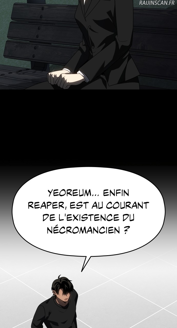 I Used To Be A Boss Chapitre 90 - Page 9