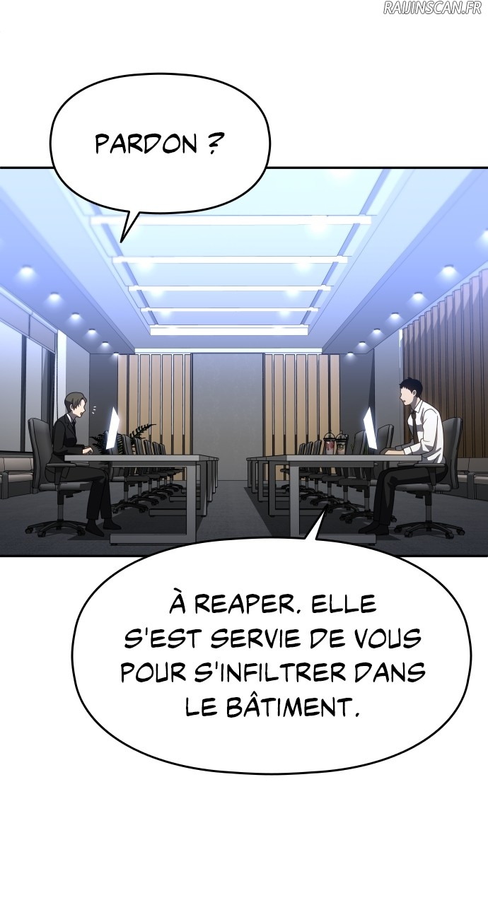 I Used To Be A Boss Chapitre 90 - Page 90