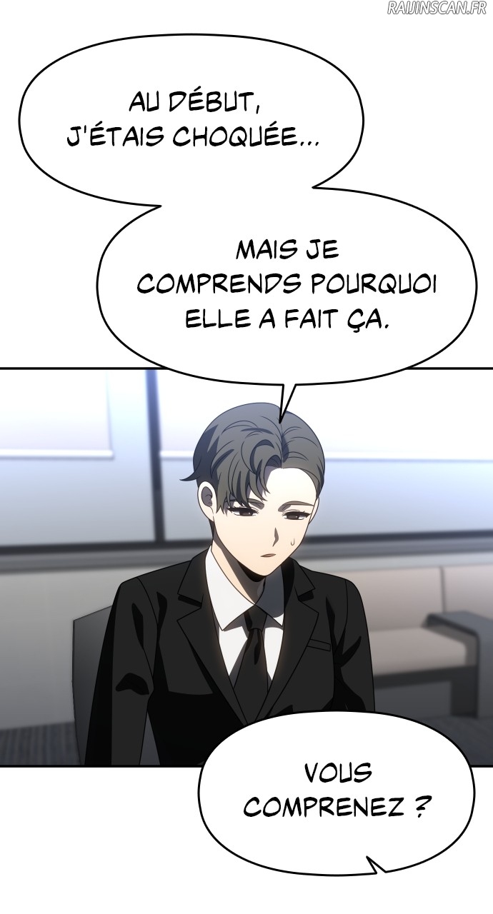I Used To Be A Boss Chapitre 90 - Page 91