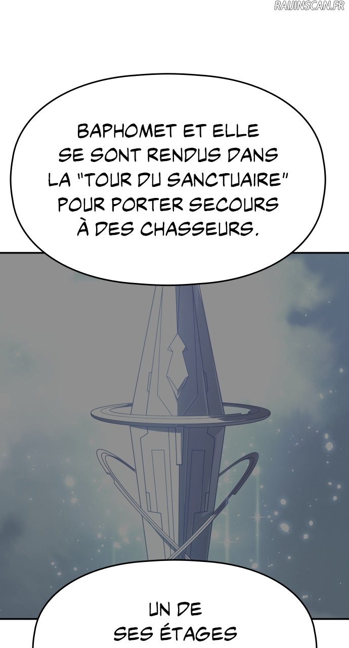 I Used To Be A Boss Chapitre 90 - Page 92