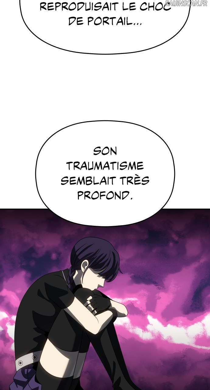 I Used To Be A Boss Chapitre 90 - Page 93