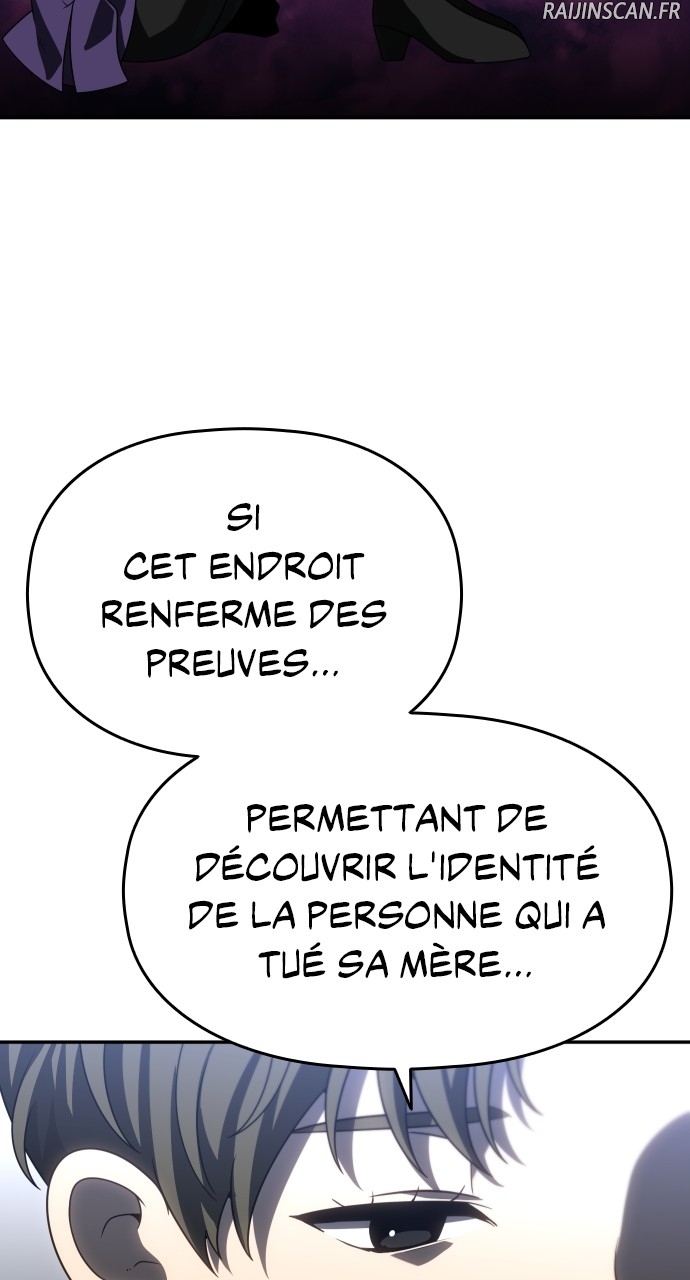 I Used To Be A Boss Chapitre 90 - Page 94